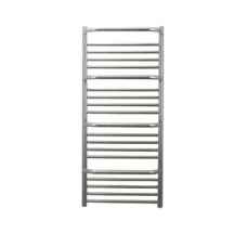 JIS Findon Stainless Steel heated towel rail